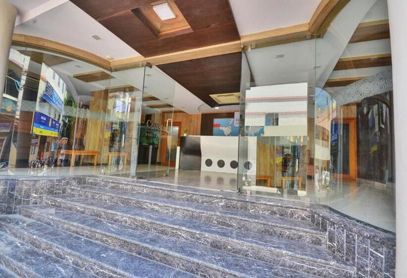 Super Townhouse 1307 Coastal Grand Hotels And Resorts