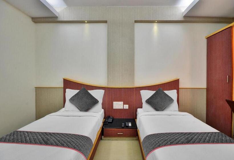 Super Townhouse 1307 Coastal Grand Hotels And Resorts