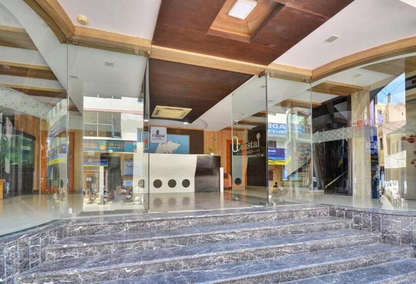 Super Townhouse 1307 Coastal Grand Hotels And Resorts