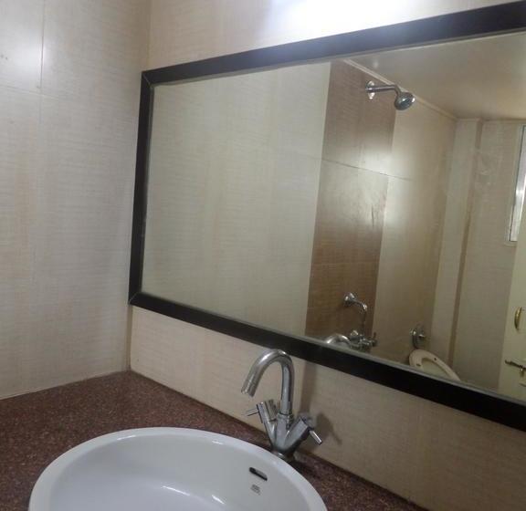 בית מלון כפרי Chanakya