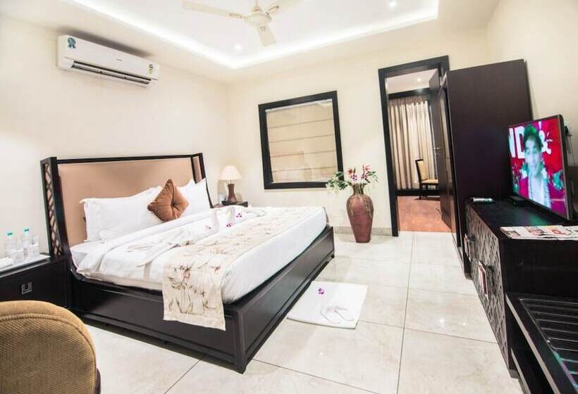 فندق Club Paraiso