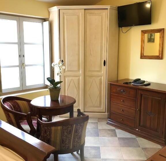 Отель Colomba Hôtel Centre Ville Historique