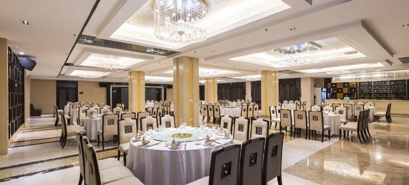 בית מלון כפרי Country Garden Phoenix  Shenyang