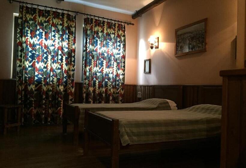 酒店 Cowboys Guest Ranch