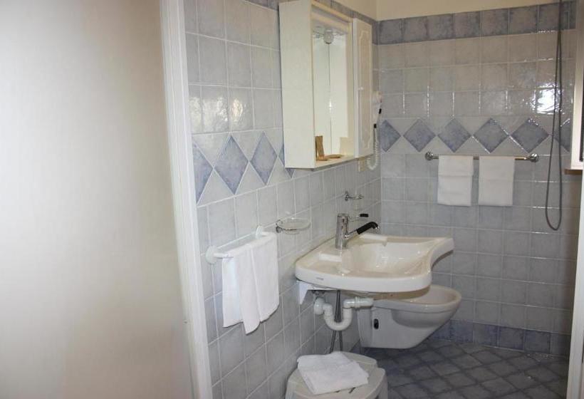 בית מלון כפרי Di Matteo