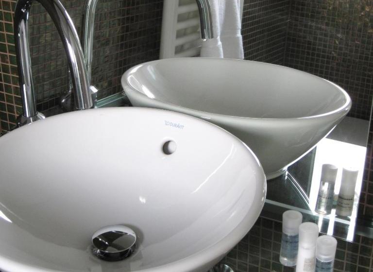 هتل Garni Ogris Am See