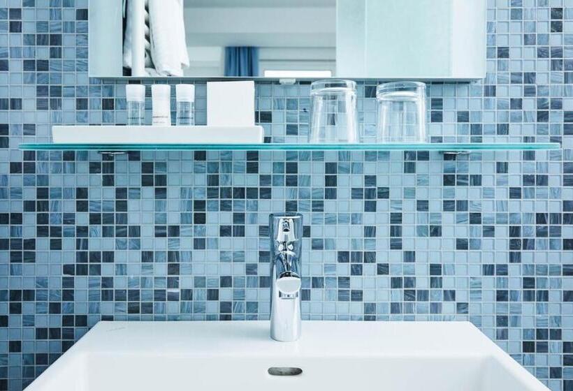 هتل Garni Ogris Am See