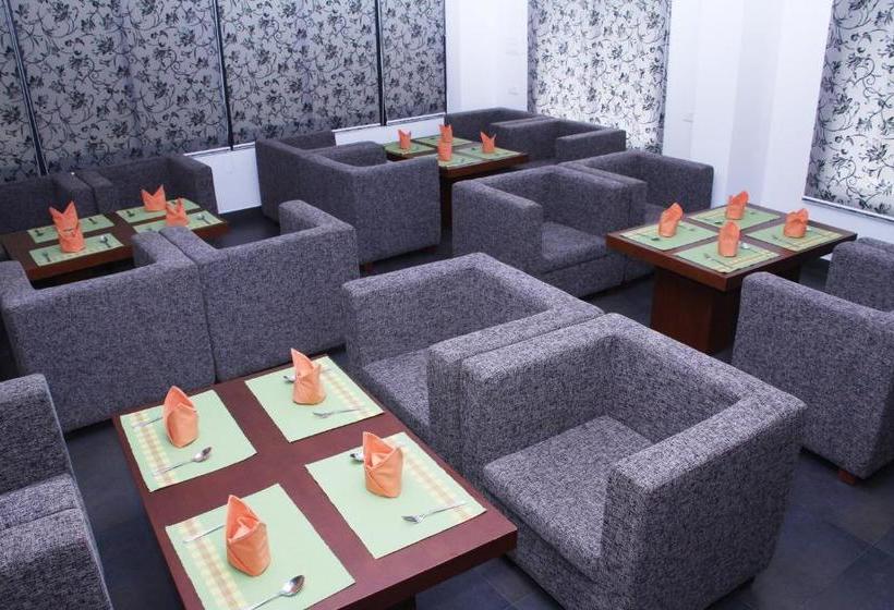 ホテル Hills Park