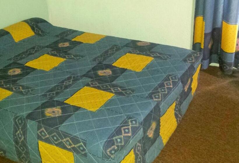 هتل Hôtel Du Château Fort