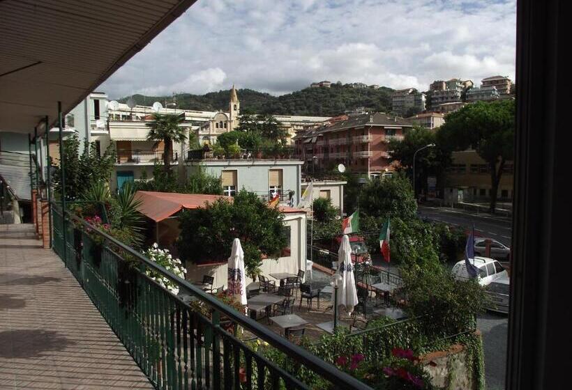 فندق I Mattoni Rossi