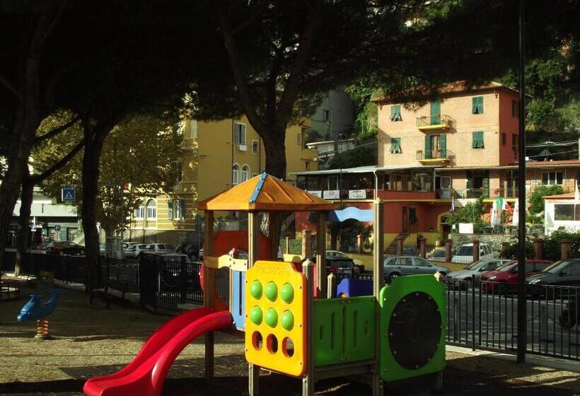 فندق I Mattoni Rossi