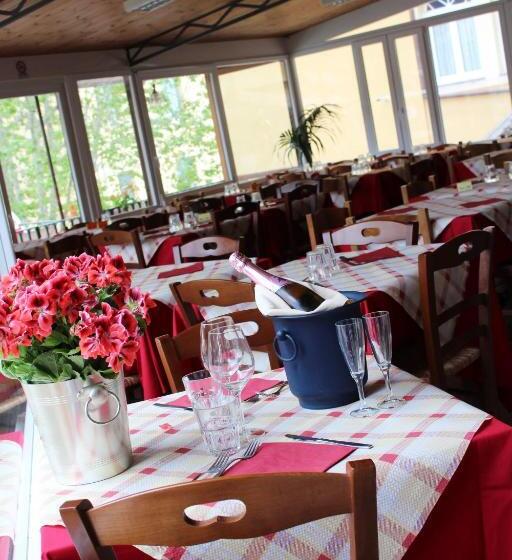 فندق I Mattoni Rossi