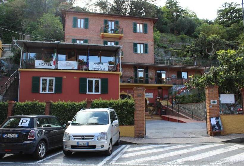 فندق I Mattoni Rossi