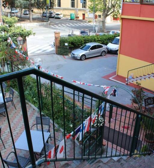 فندق I Mattoni Rossi