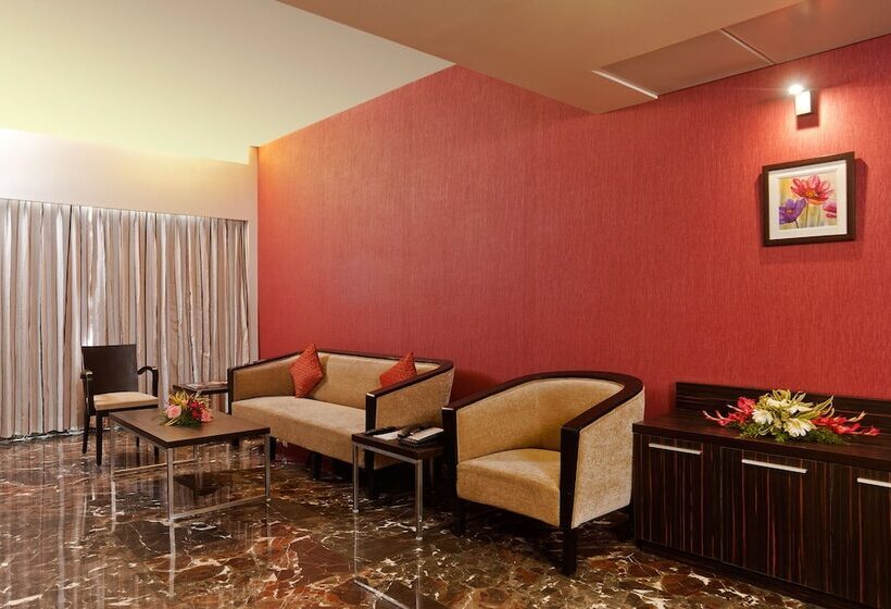 فندق Iris Premire