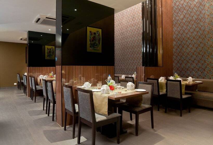 فندق Iris Premire