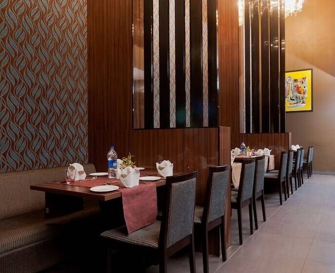 فندق Iris Premire