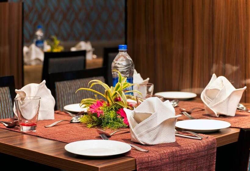 فندق Iris Premire