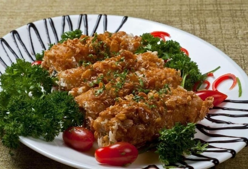 فندق Iris Premire