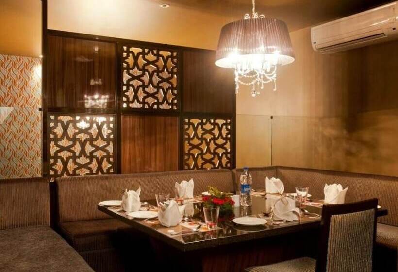 فندق Iris Premire