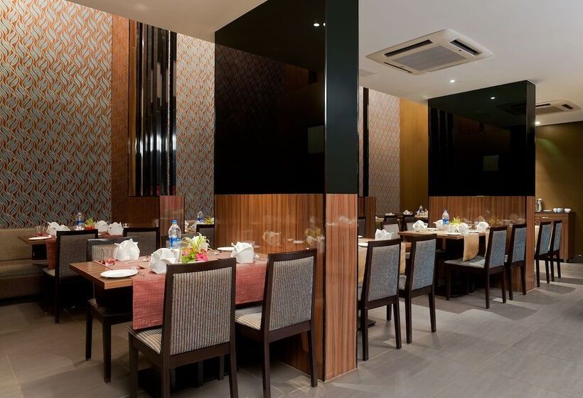 فندق Iris Premire