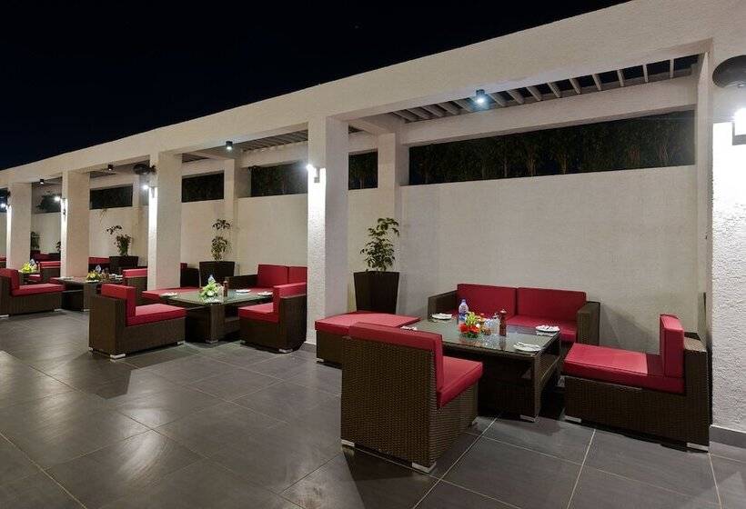 فندق Iris Premire