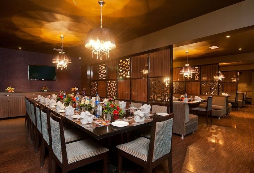 فندق Iris Premire