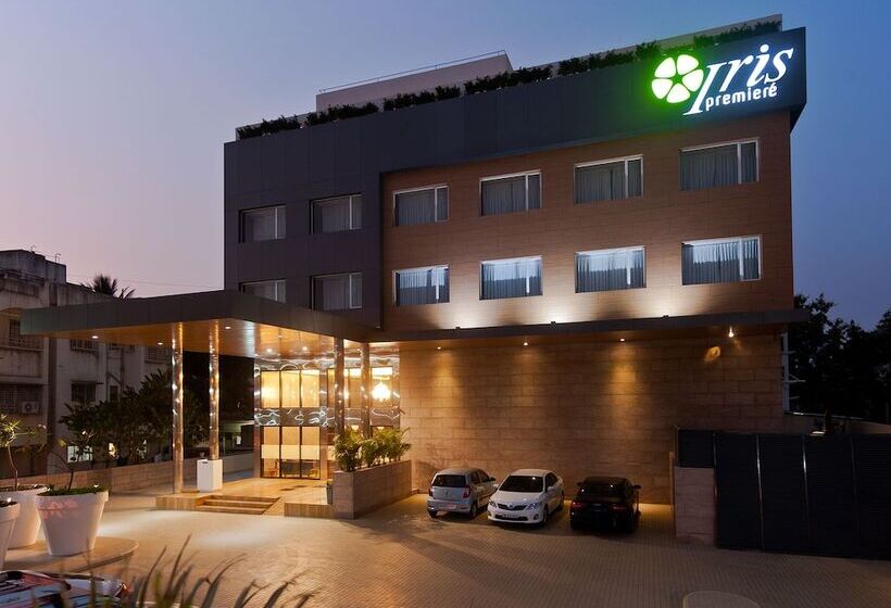 فندق Iris Premire