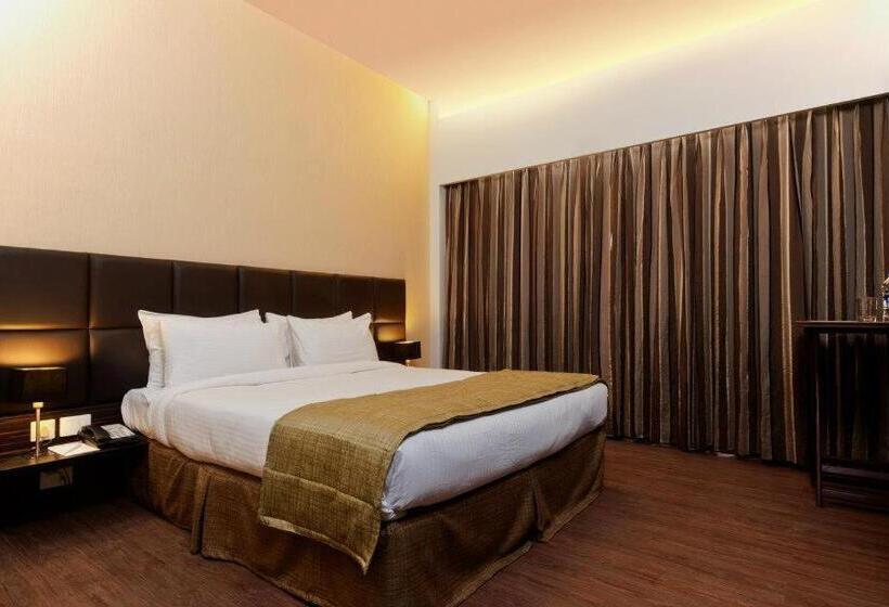 فندق Iris Premire