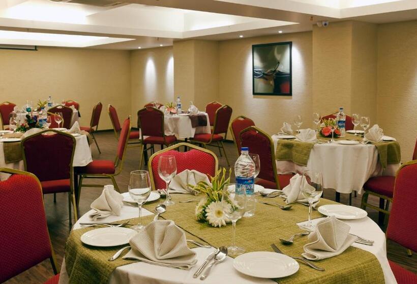 فندق Iris Premire