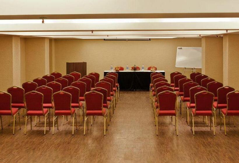 فندق Iris Premire