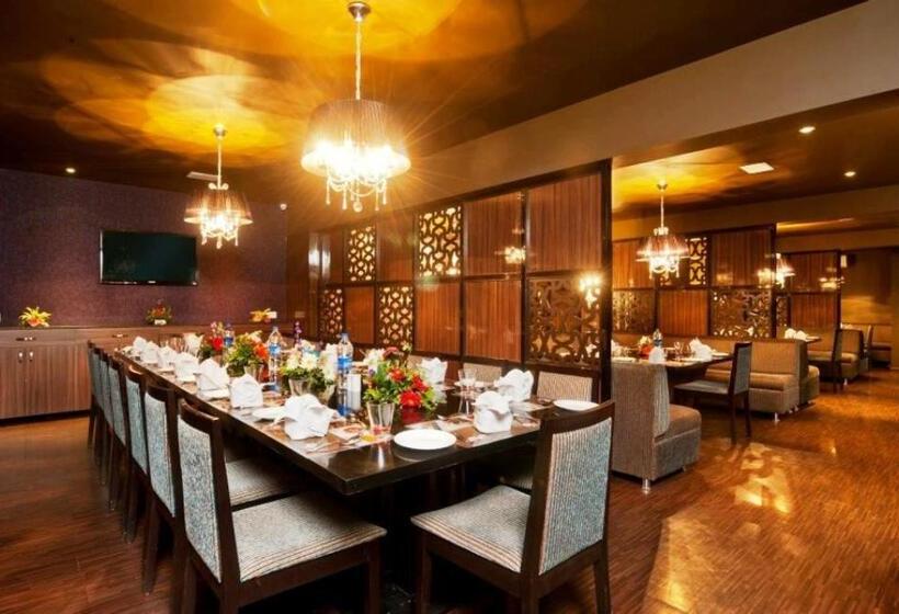 فندق Iris Premire