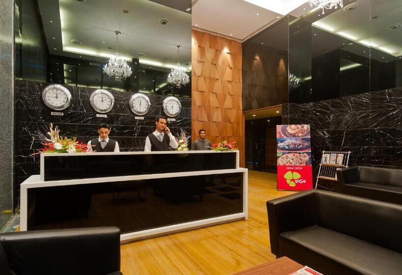 فندق Iris Premire