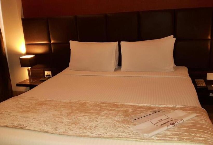 فندق Iris Premire