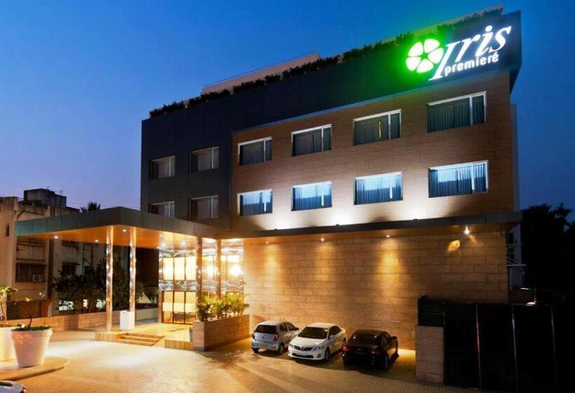 فندق Iris Premire