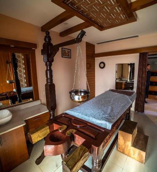 Hotel Jsr Continental