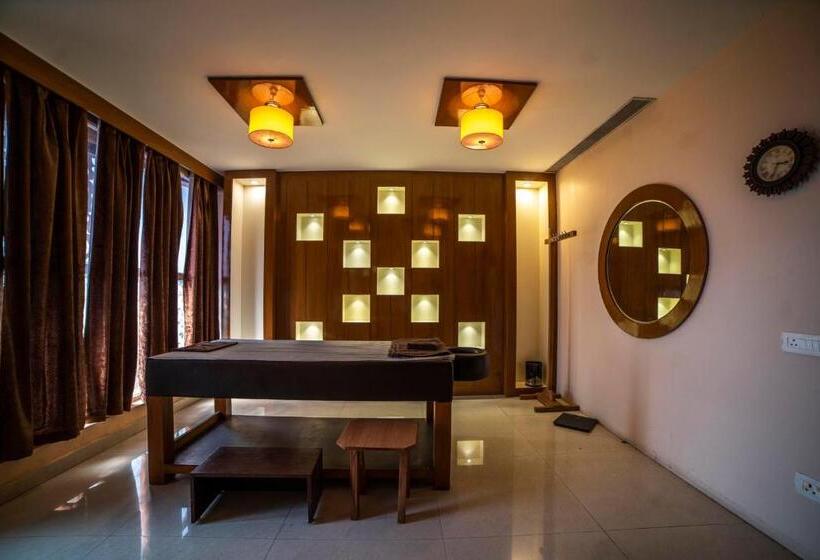 Hotel Jsr Continental