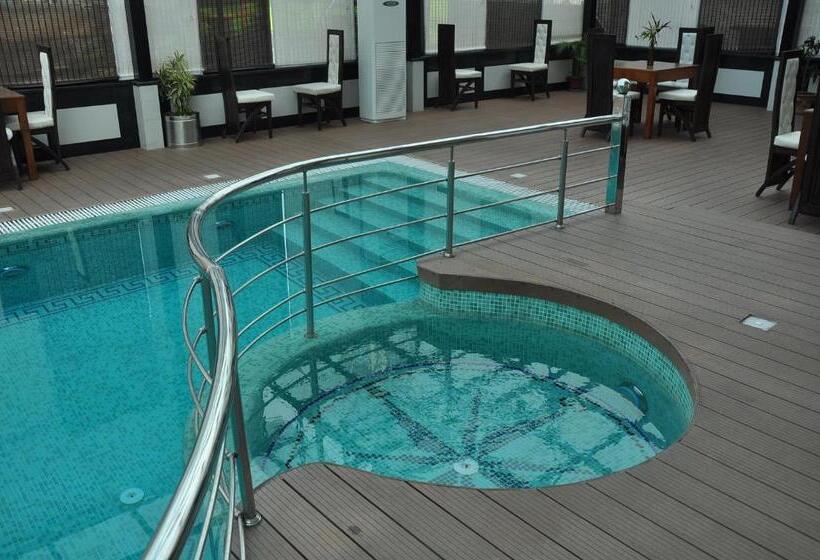 Hotel Jsr Continental