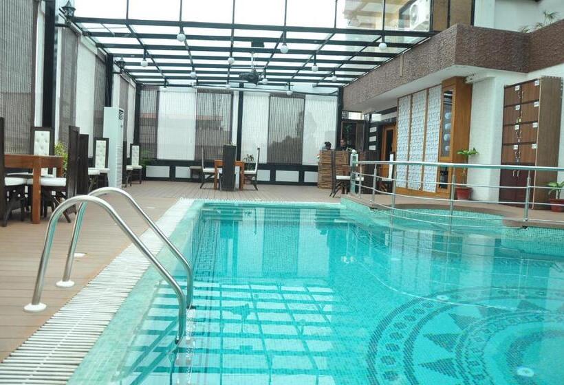 Hotel Jsr Continental