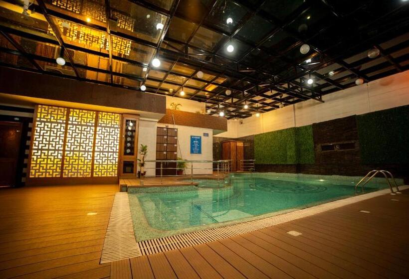 Hotel Jsr Continental