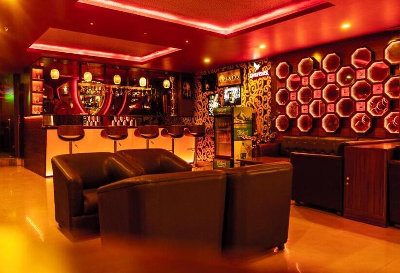 Hotel Jsr Continental