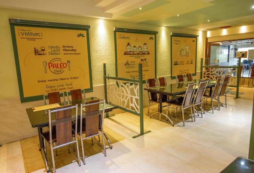 Kohinoor Hotels