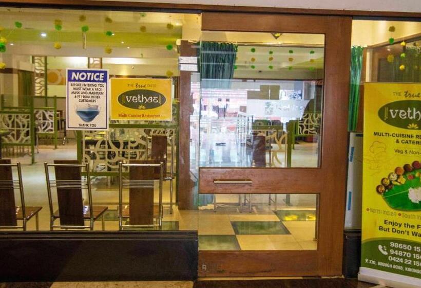 Kohinoor Hotels