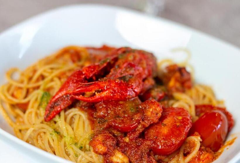 فندق Locanda Del Lago Rosmunda