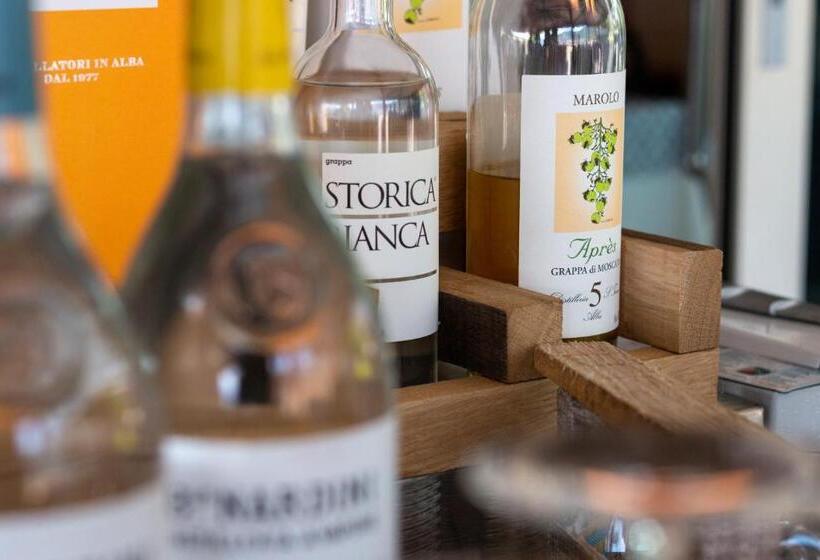 酒店 Locanda Del Lago Rosmunda