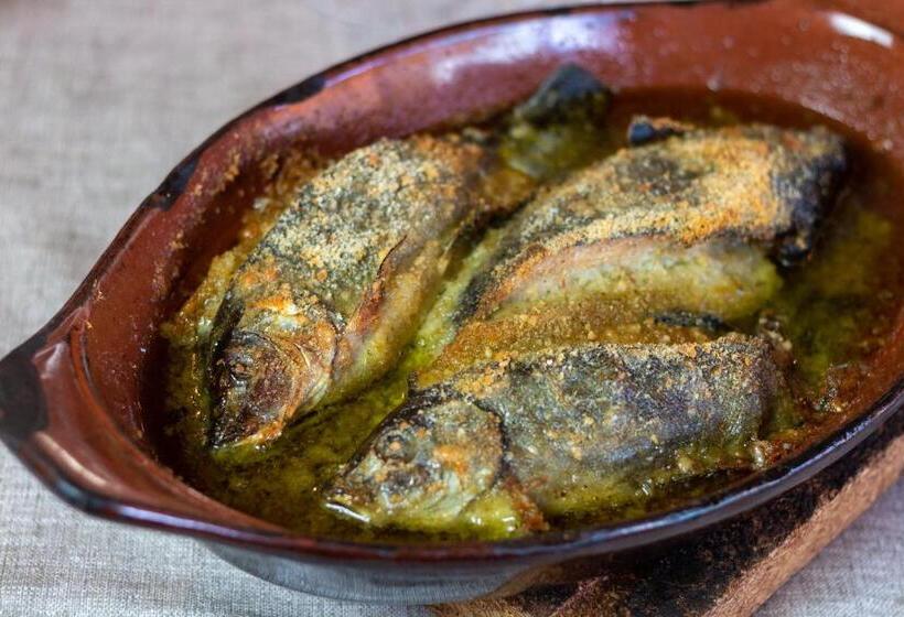 فندق Locanda Del Lago Rosmunda