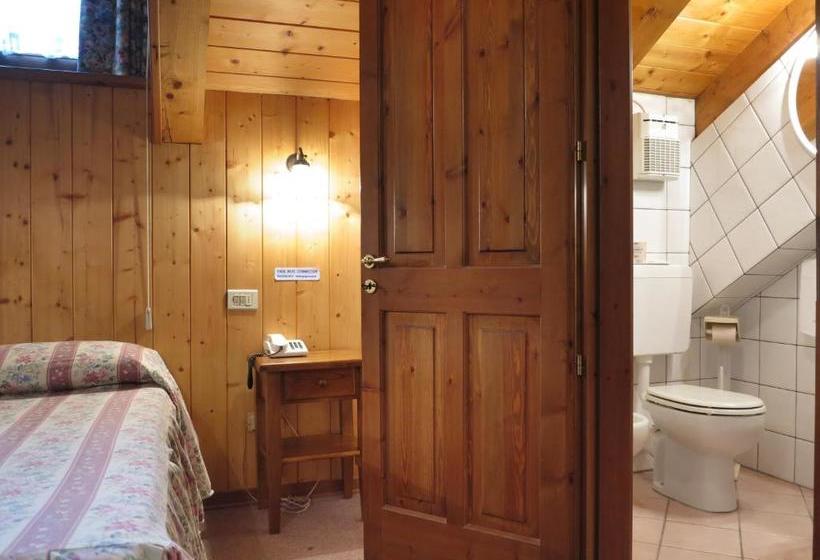 Отель Locanda Grauson