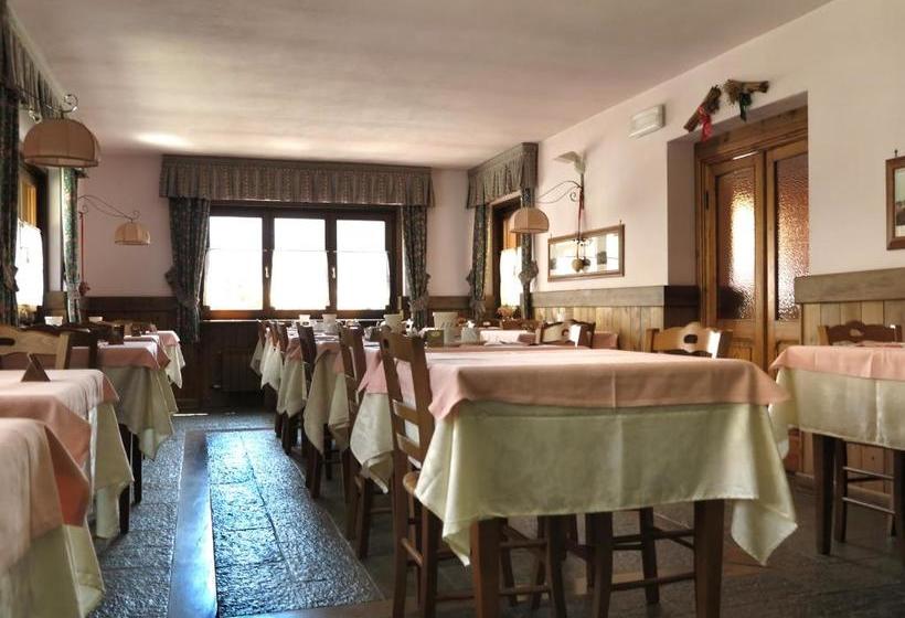 Отель Locanda Grauson