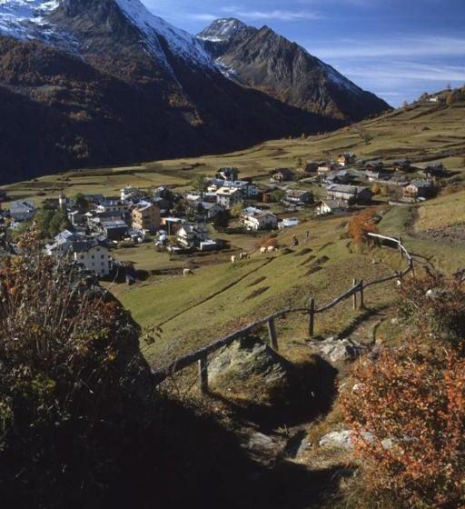 Отель Locanda Grauson