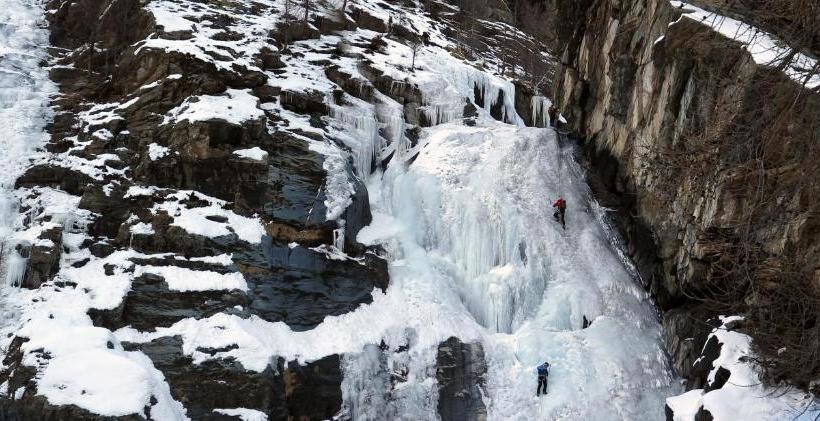 Отель Locanda Grauson